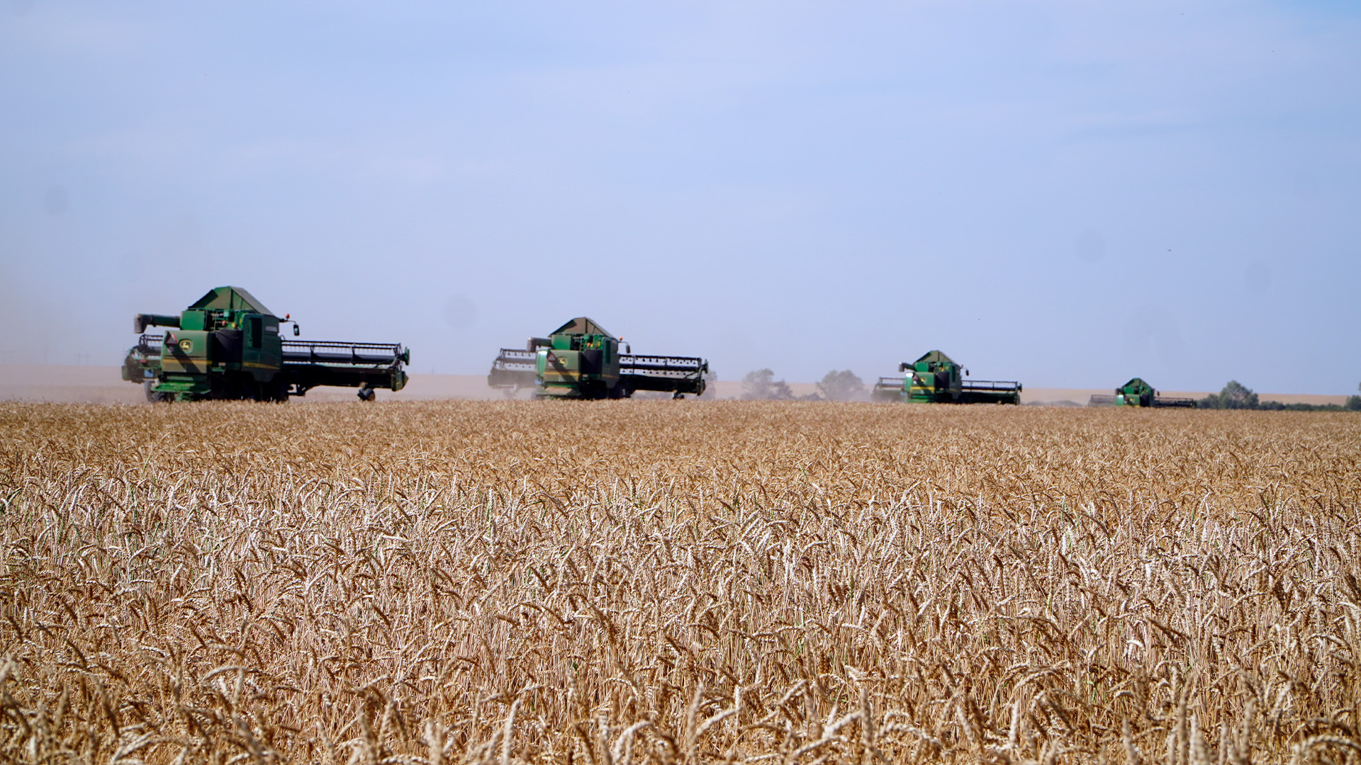 Қазақстан агроөнеркәсіп кешенін дамытудың жаңа кезеңіне аяқ басты