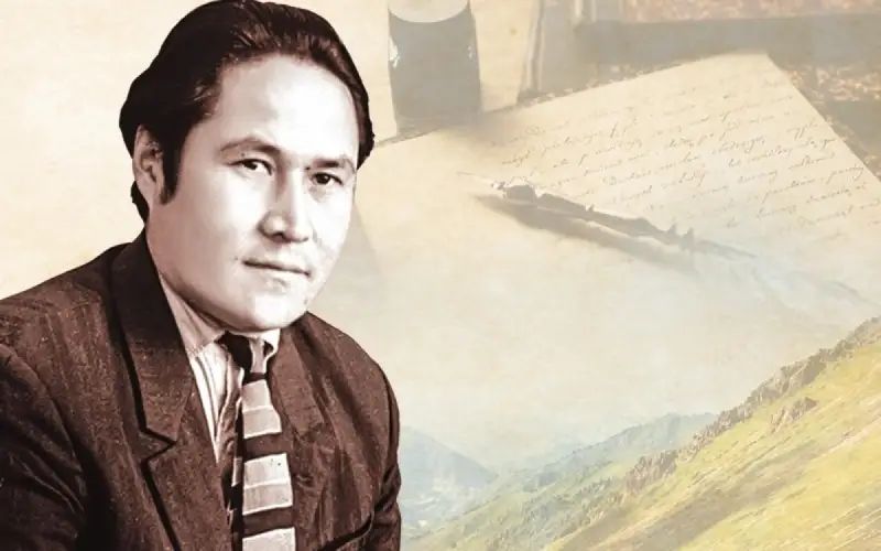 Бүгін ақиық ақын Мұқағали Мақатаевтың туған күні