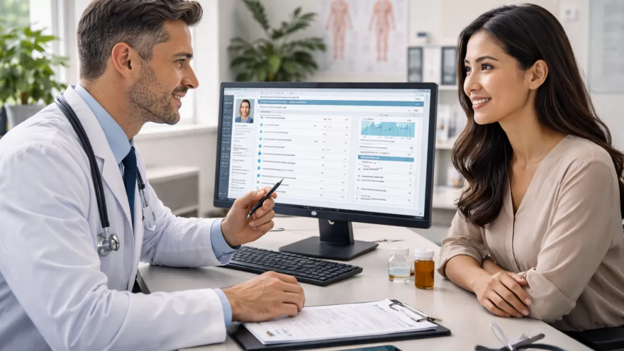 В Казахстане создадут платформу e-Densaulyq 