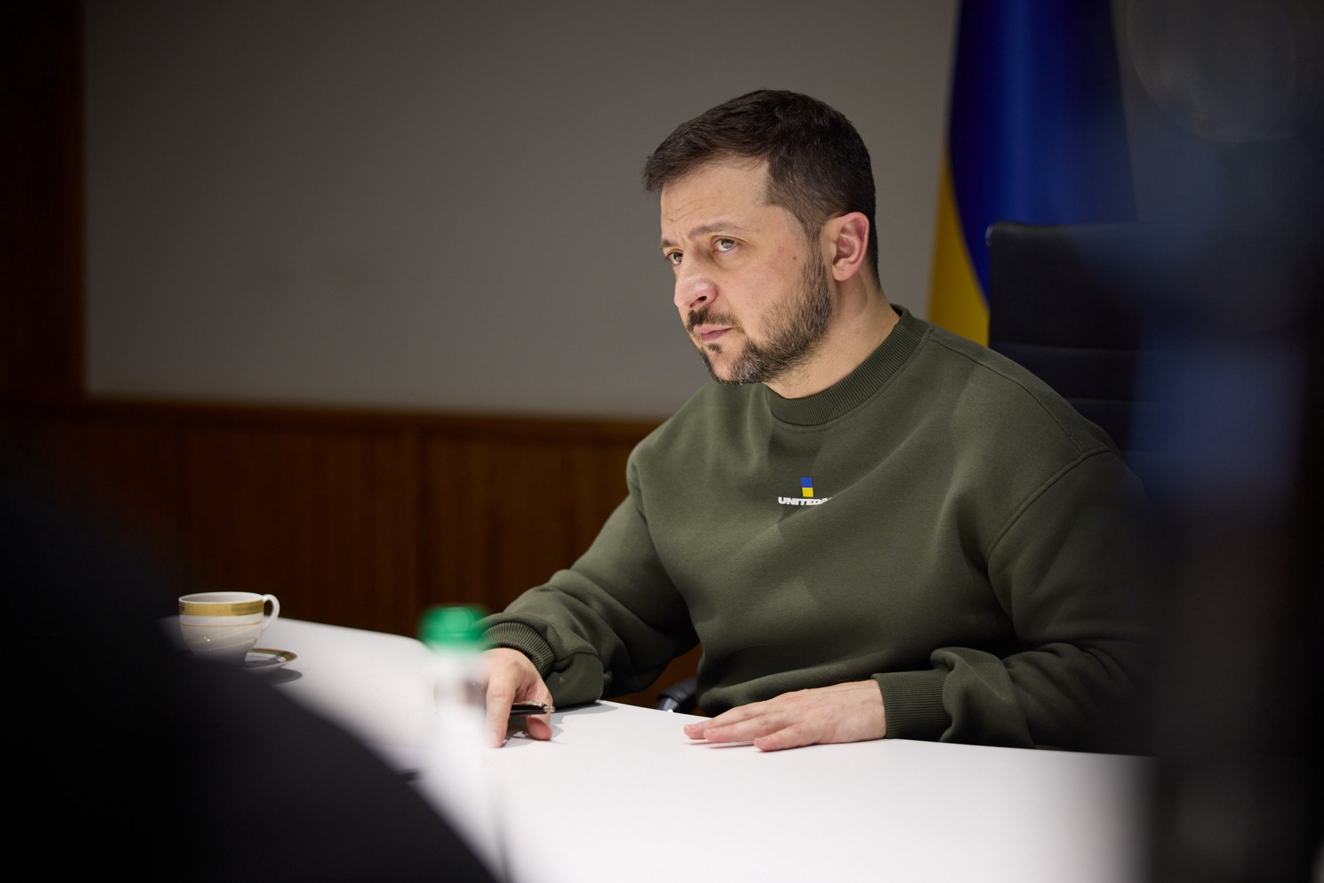 Еуропалық Одақ елдері Украинаға 90 миллиард еуро несие береді