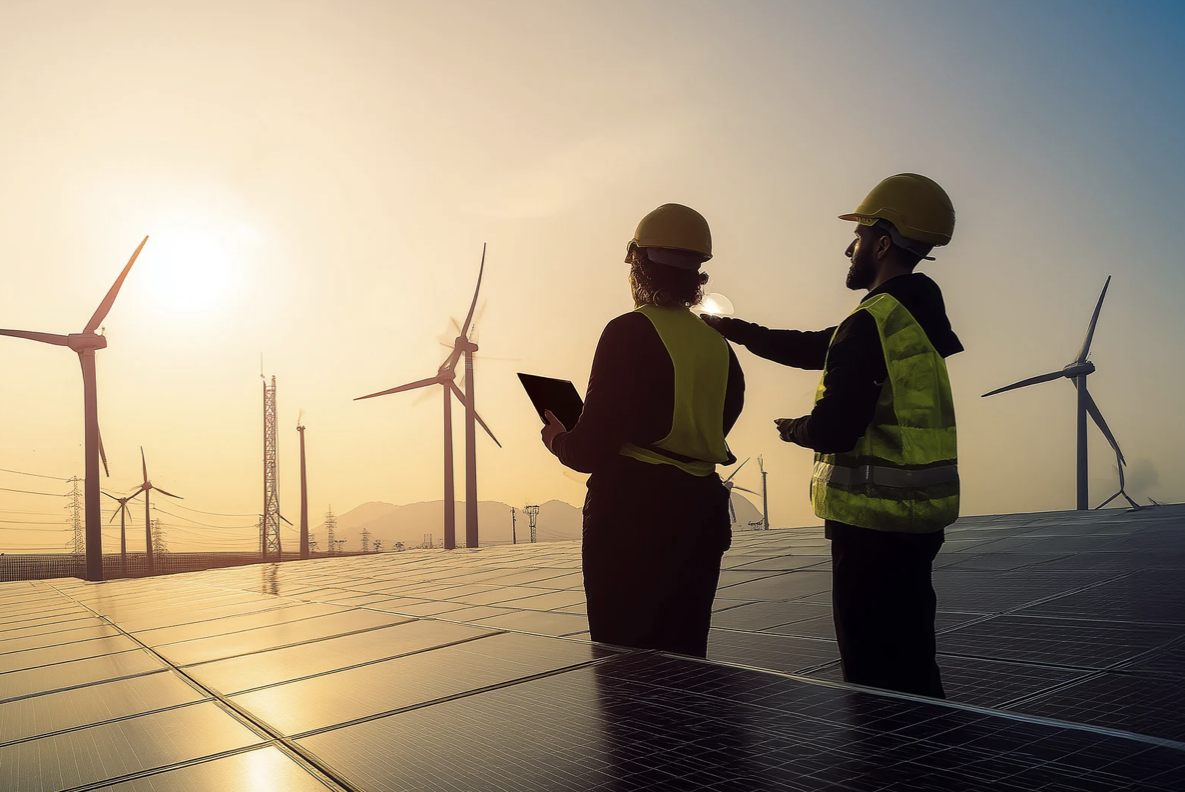 Жаңа генерация мен инвестициялар еліміздің энергетика жүйесіне өзгерістер әкелуде