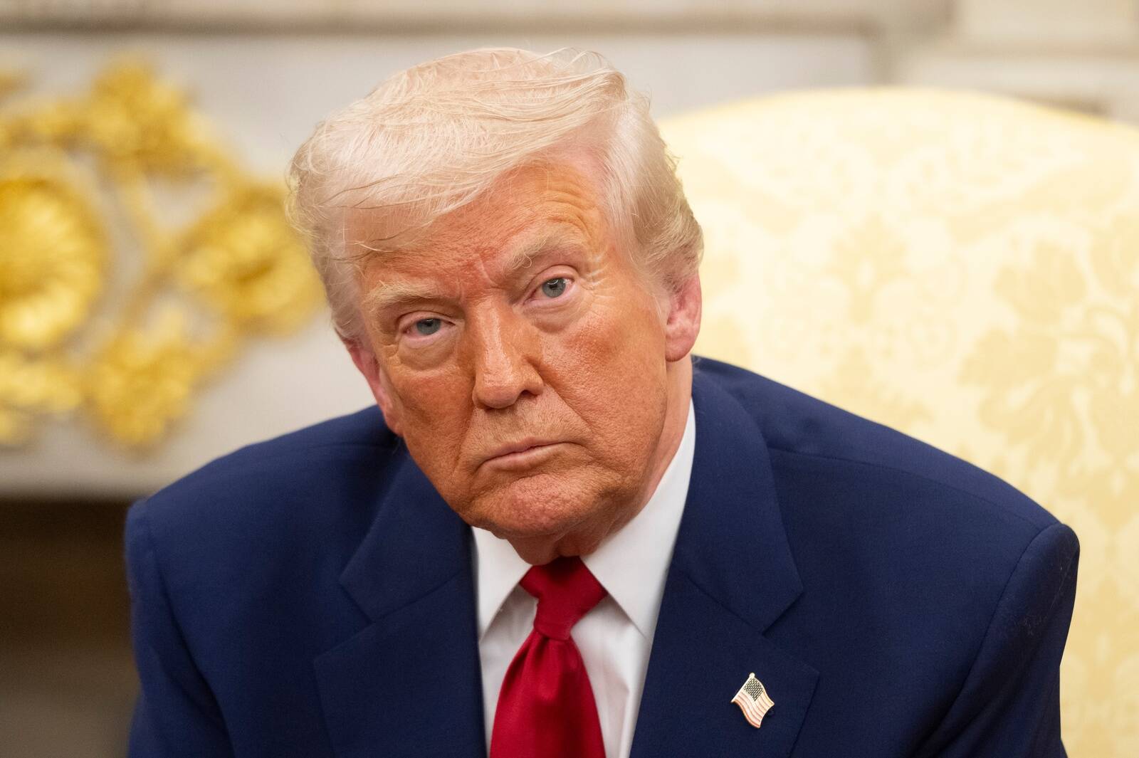 Дональд Трамп Иранға 15 күндей уақыт берді