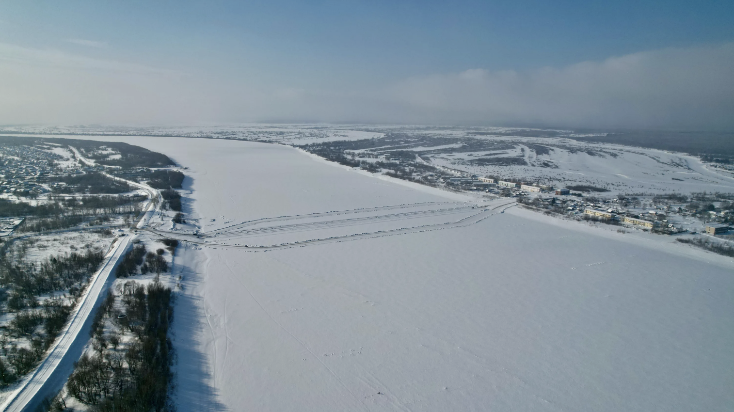 Семейде 23 жастағы жігіттің мәйіті Ертістен табылды