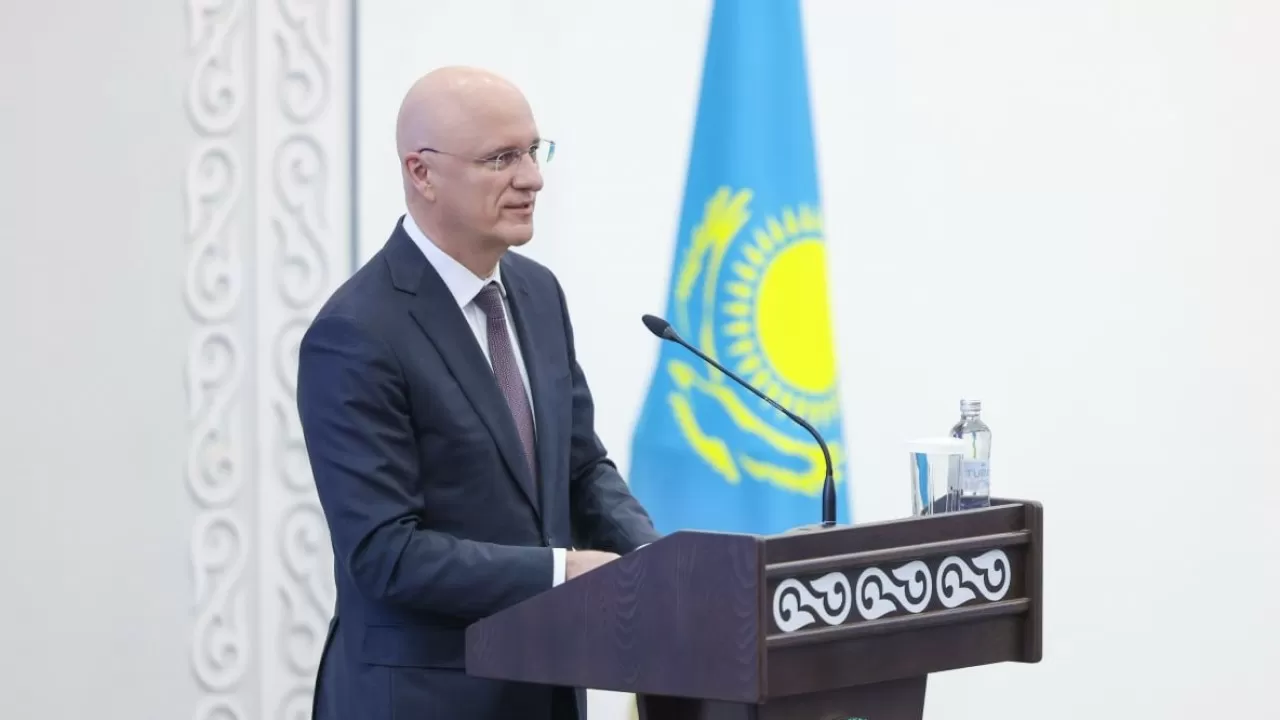 200 проектов на 1,7 трлн тенге: Казахстан готовится к революции в промышленности 