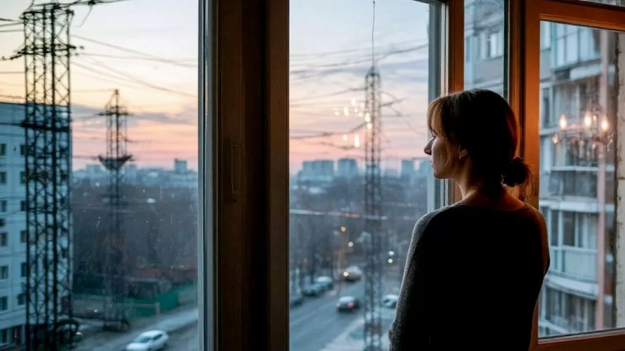 Алматинские электросети просят очередное изменение тарифа