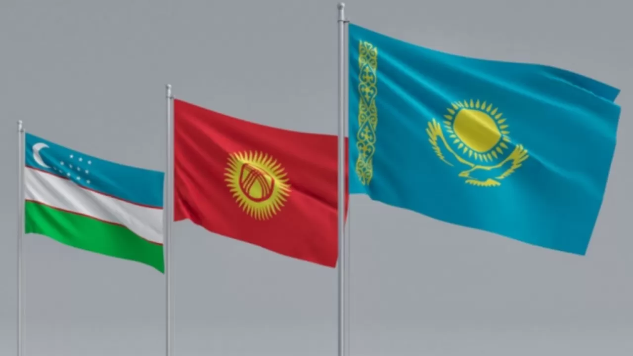 Кыргызстан заговорил о плате за воду для соседей