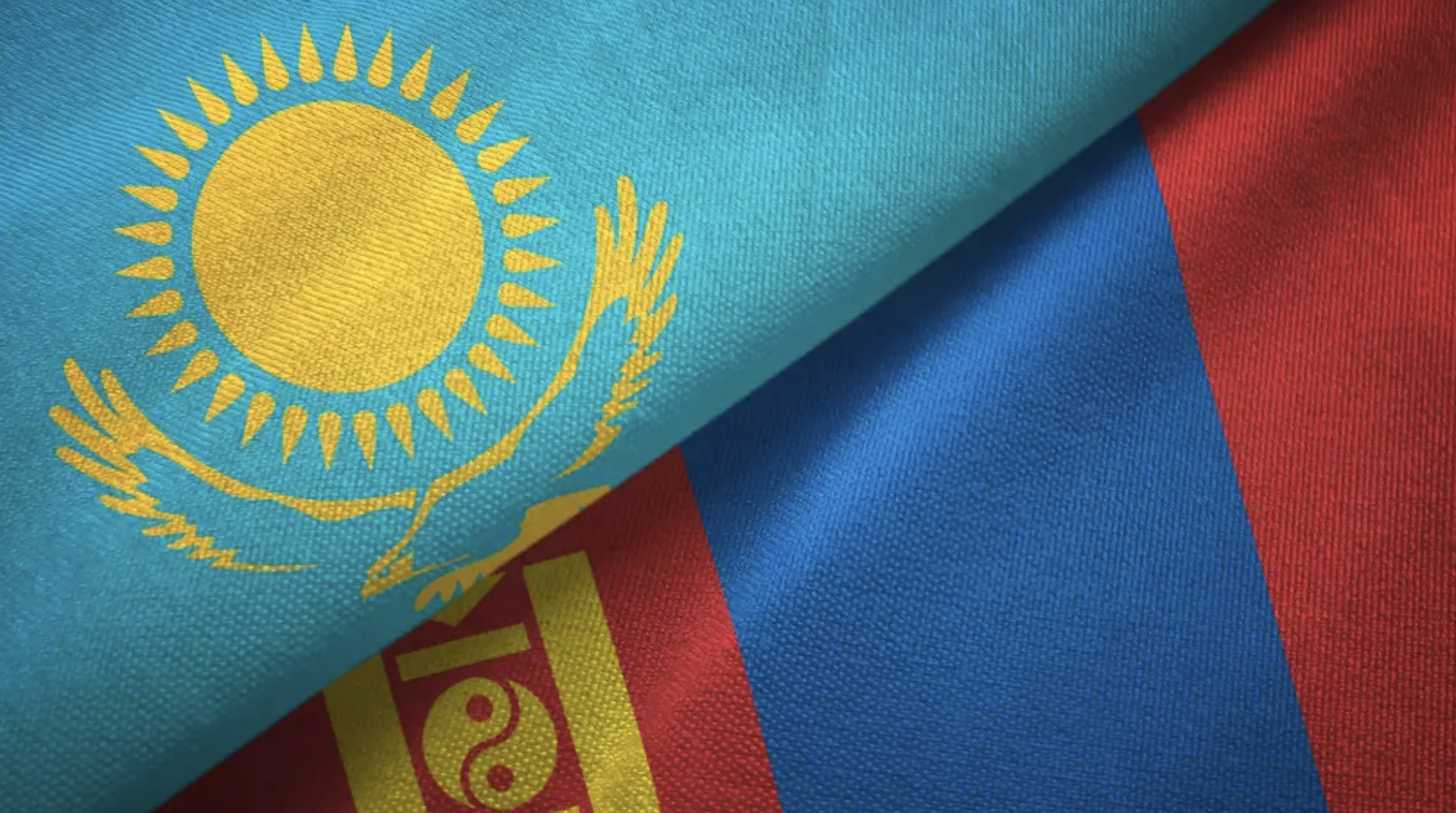 Отандық тауарларды Моңғолияға экспорттауға тың серпін беріледі