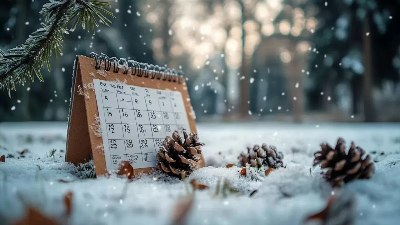 16 февраля отмечается Всемирный день управления антропогенными рисками