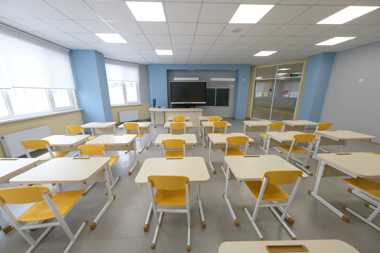 Қарағанды облысында лицензиясыз қызмет атқарған мектеп жабылды 