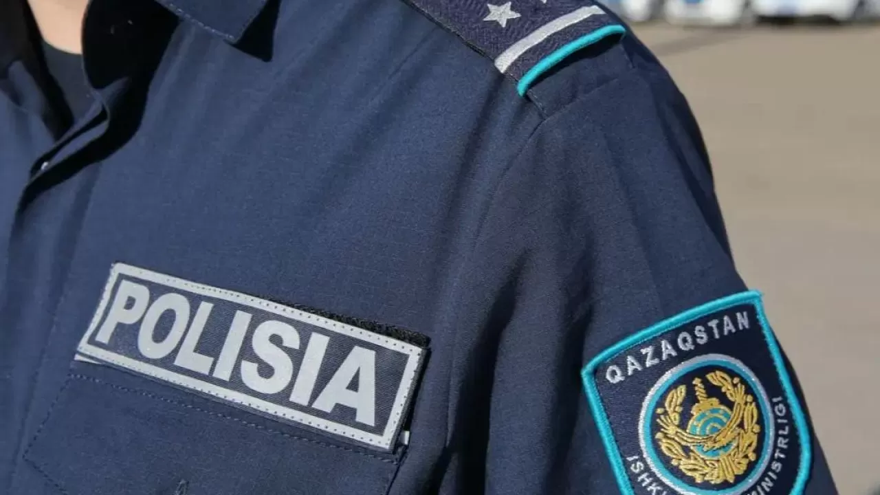 После гибели мужчины под колесами грузовика в Алматы начались рейды