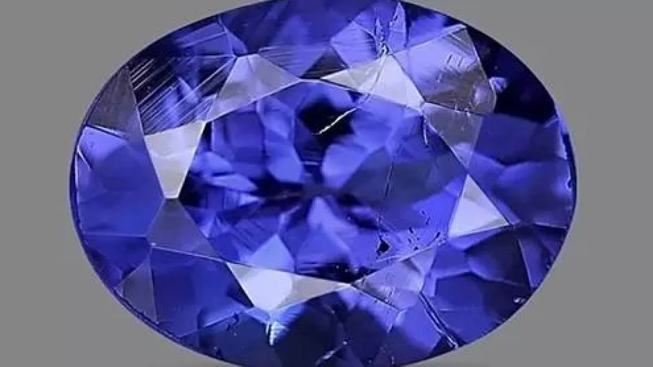 Назван минерал, которому грозит полное исчезновение 