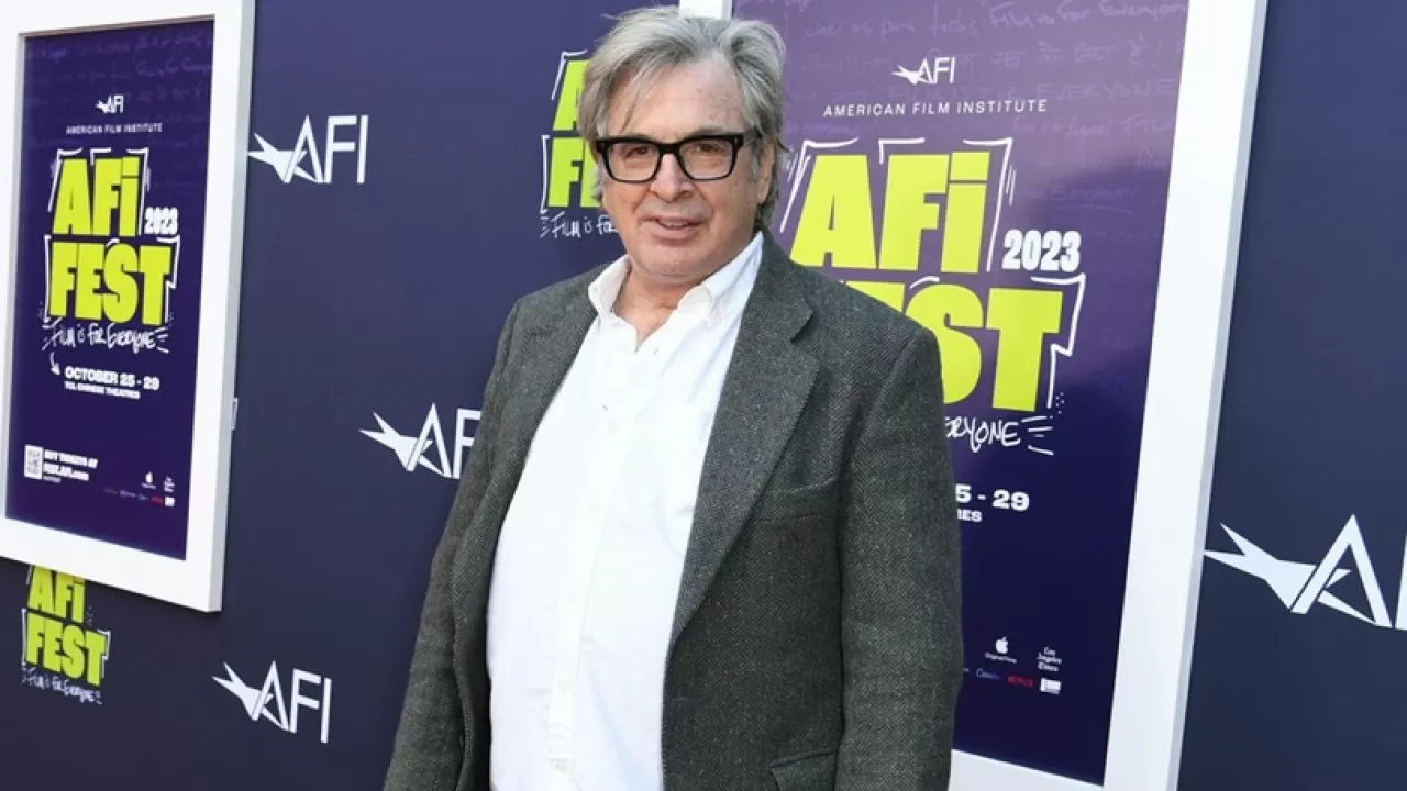 Умер популярный голливудский актер