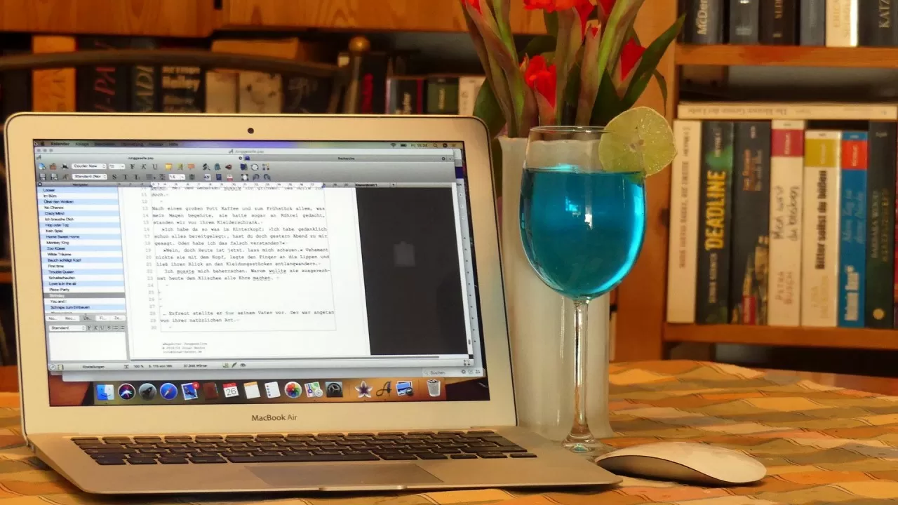 Госреестр авторских прав начнет работать в РК по-новому 