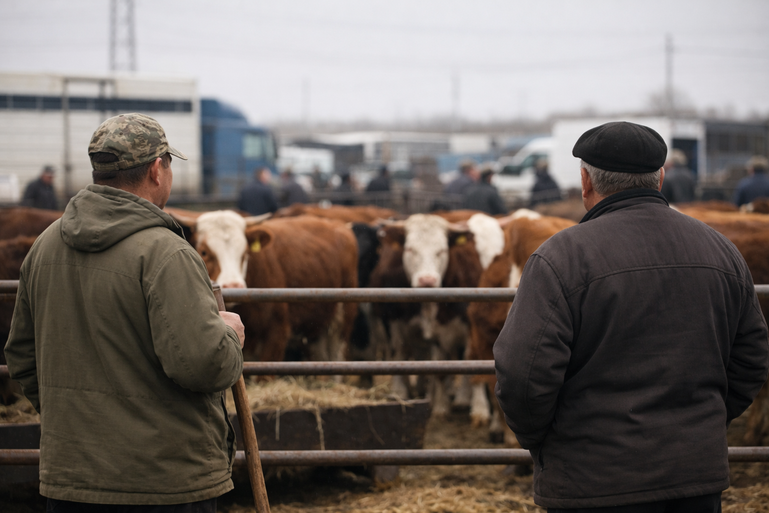 Фермерлер еттің бағасын екі есе өсіруді қалап отыр