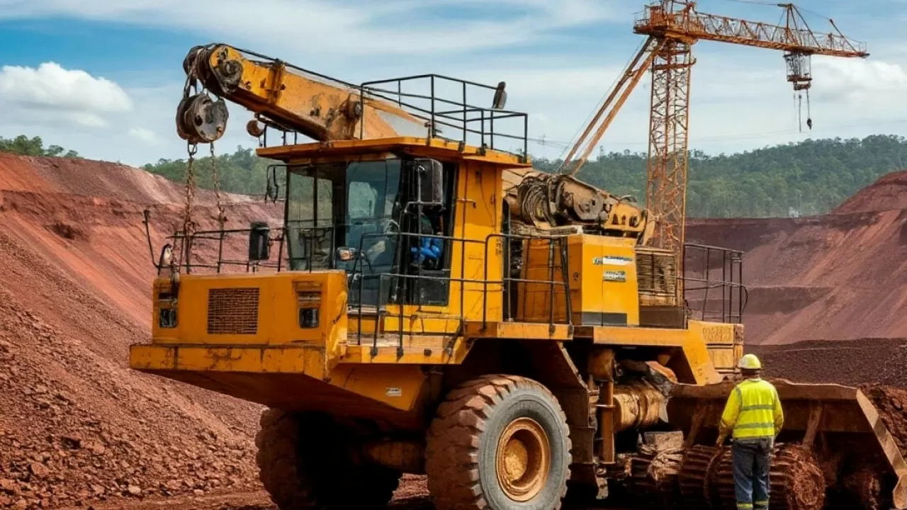 Производительность труда в Казахстане по-прежнему держится на сырьевых отраслях