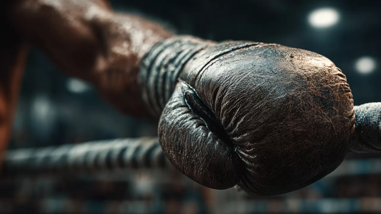 Уайлдер "наехал" на Фьюри за бой шестилетней давности 