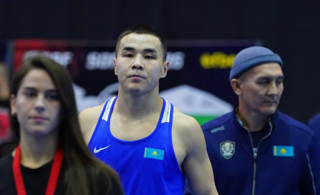 &laquo;Странджа&raquo; турнирі: Қазақстан боксшыларының ширек финалдағы нәтижелері белгілі болды