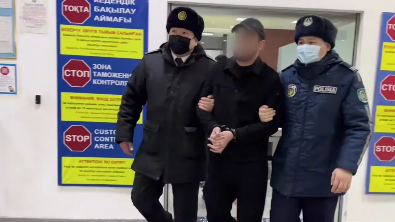 Онлайн-казино в трех странах: в Казахстан экстрадирован организатор 