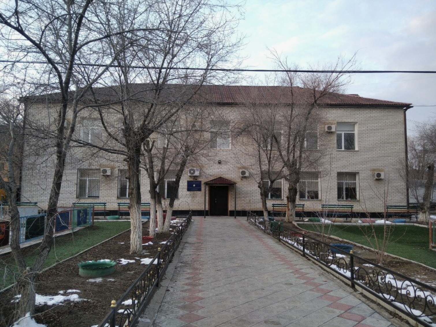 Атыраудағы бейімдеу орталығынан тәрбиеленуші 3 рет қашып кеткен  