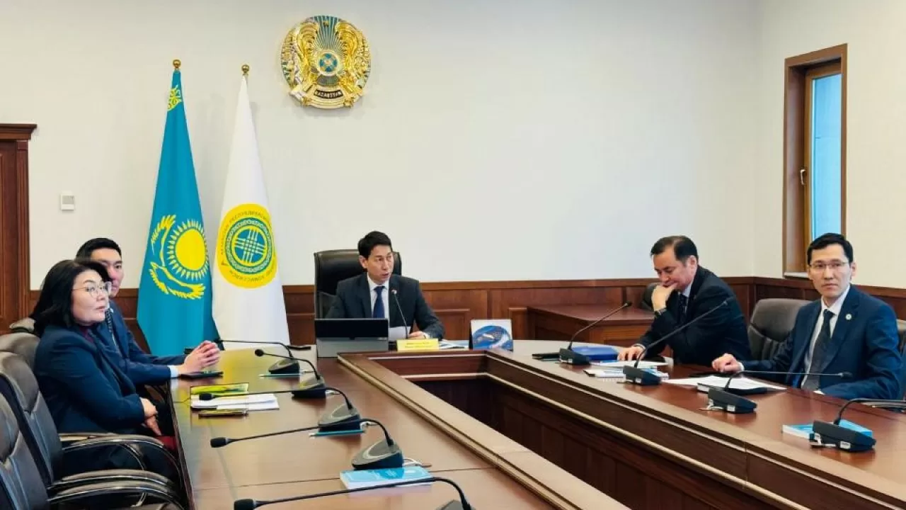 В ЦКР РК готовят специалистов для работы на референдуме 