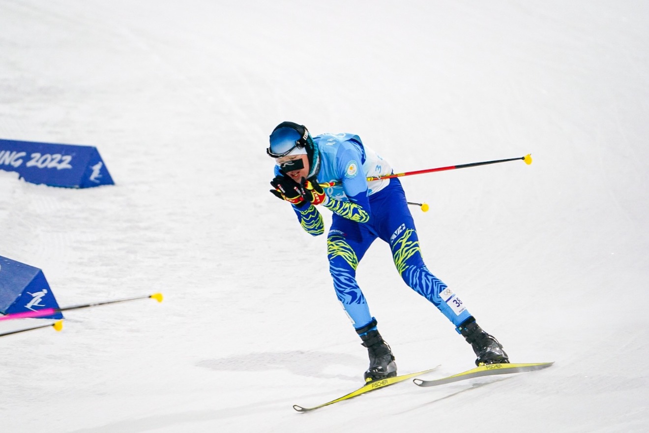 Қысқы Олимпиада: қазақстандық спортшылардың 18 ақпандағы жарыс кестесі