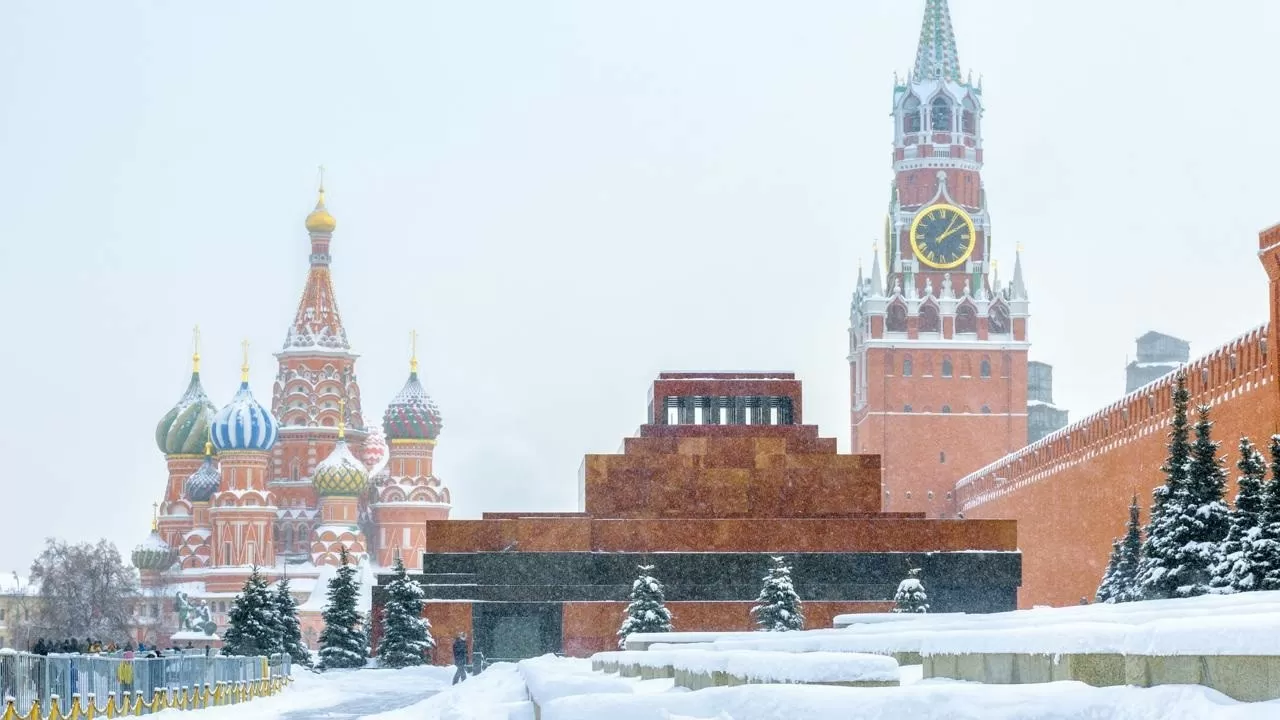 Фронтальный обвал. Такого кризиса Россия еще не видела