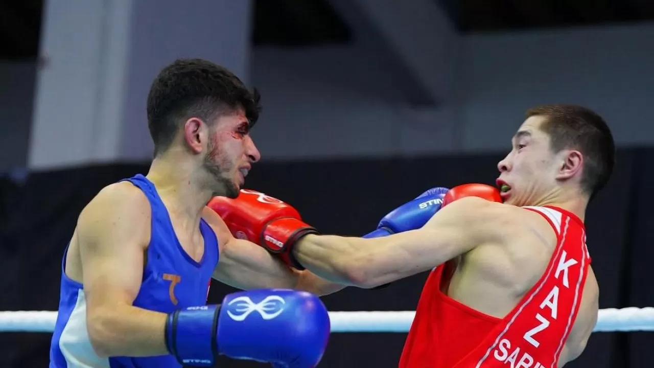"Странджа" турнирі: Қазақстан боксшыларының ширек финалдағы нәтижелері белгілі болды 