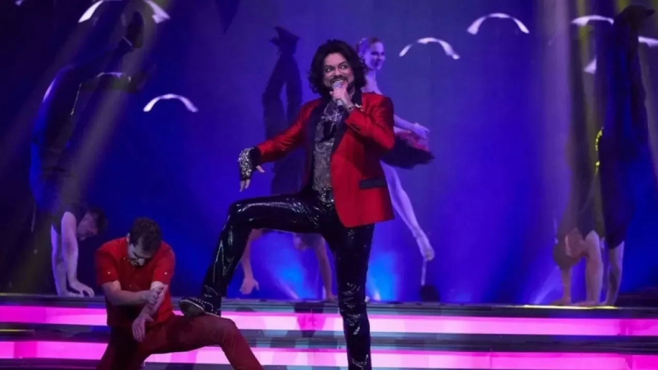 Киркоров рассказал о семейной традиции из брака с Аллой Пугачевой