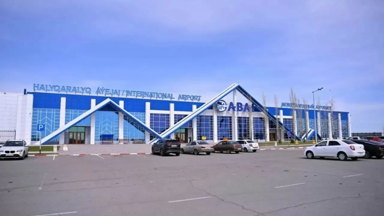 Штрафом на несколько миллионов тенге наказали аэропорт Семея 