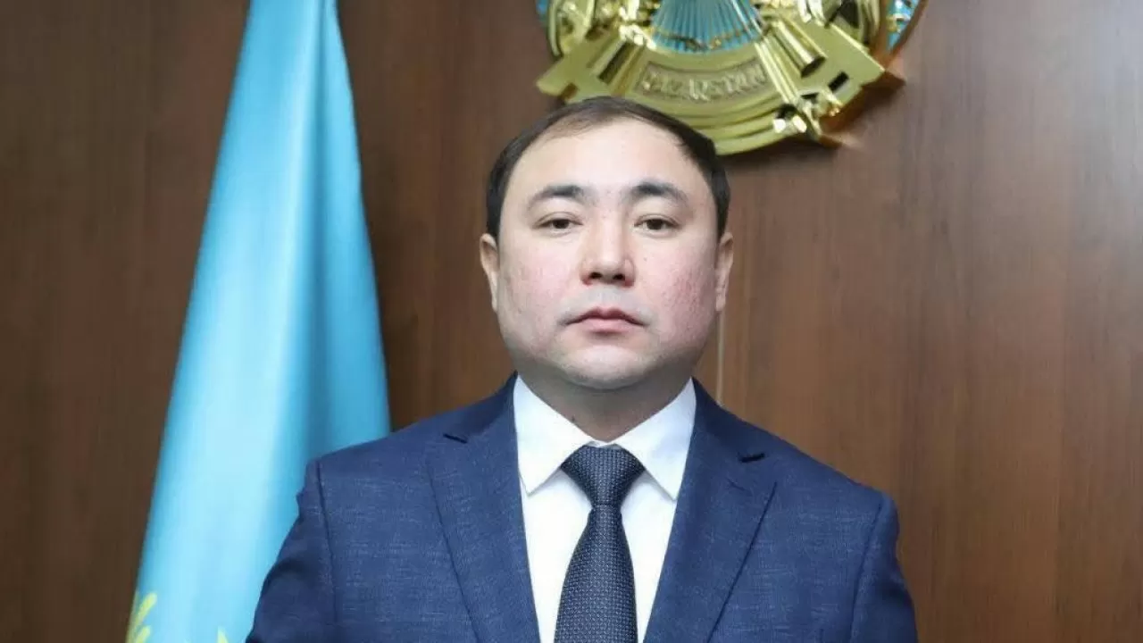 Назначен руководитель управления сельского хозяйства Мангистауской области