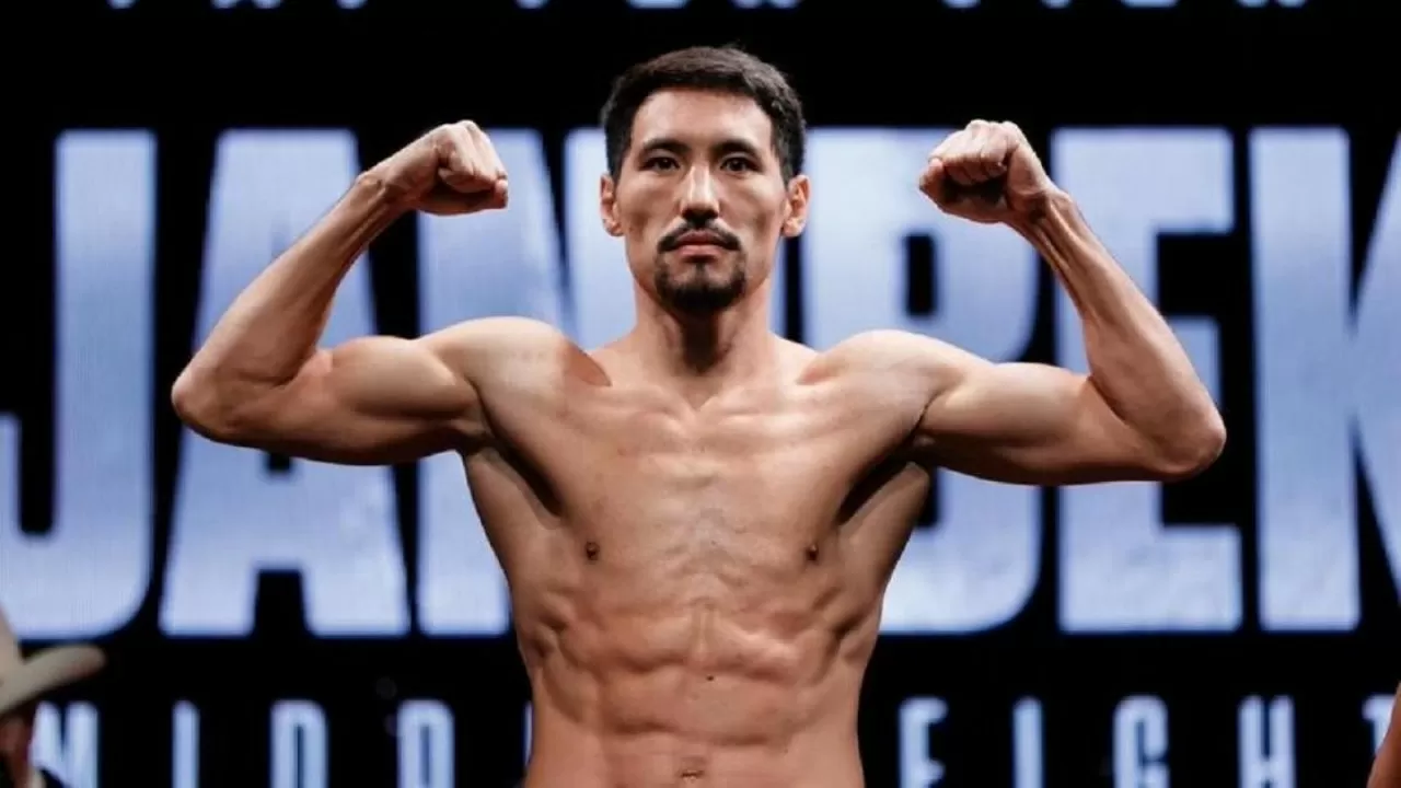 Жәнібек Әлімханұлының ағзасына мельдоний препаратының қалай түскені белгілі болды