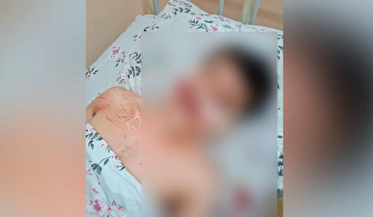 "30 адам жабылып ұрған": Түркістандағы көкпардың соңы қылмыстық іске ұласты