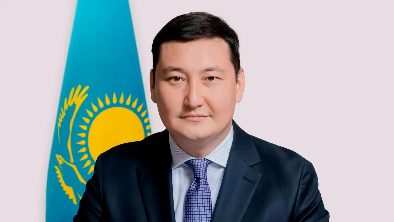 Назначен вице-министр искусственного интеллекта и цифрового развития РК