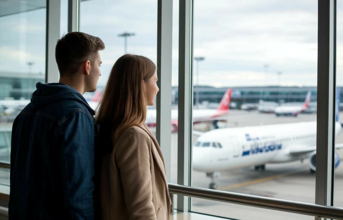 В Казахстане отменяют госрегулирование цен на услуги аэропортов