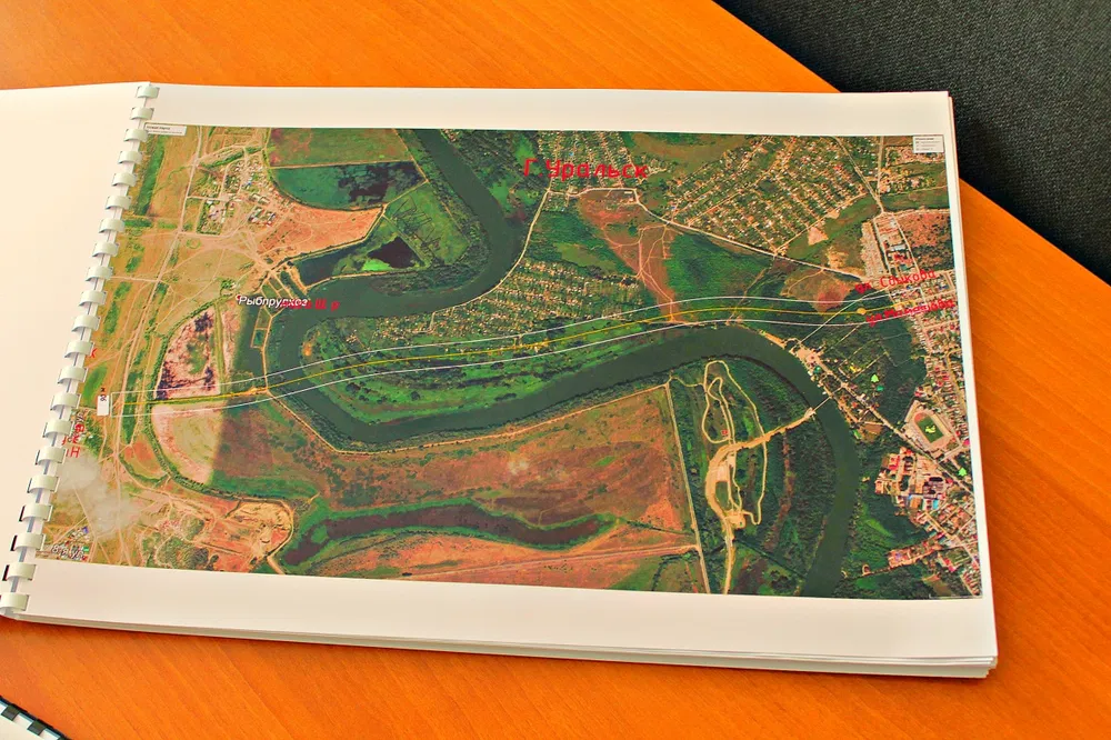 Оралда Шаған өзені арқылы өтетін көпірді салуға 35 млрд теңге бөлінбек