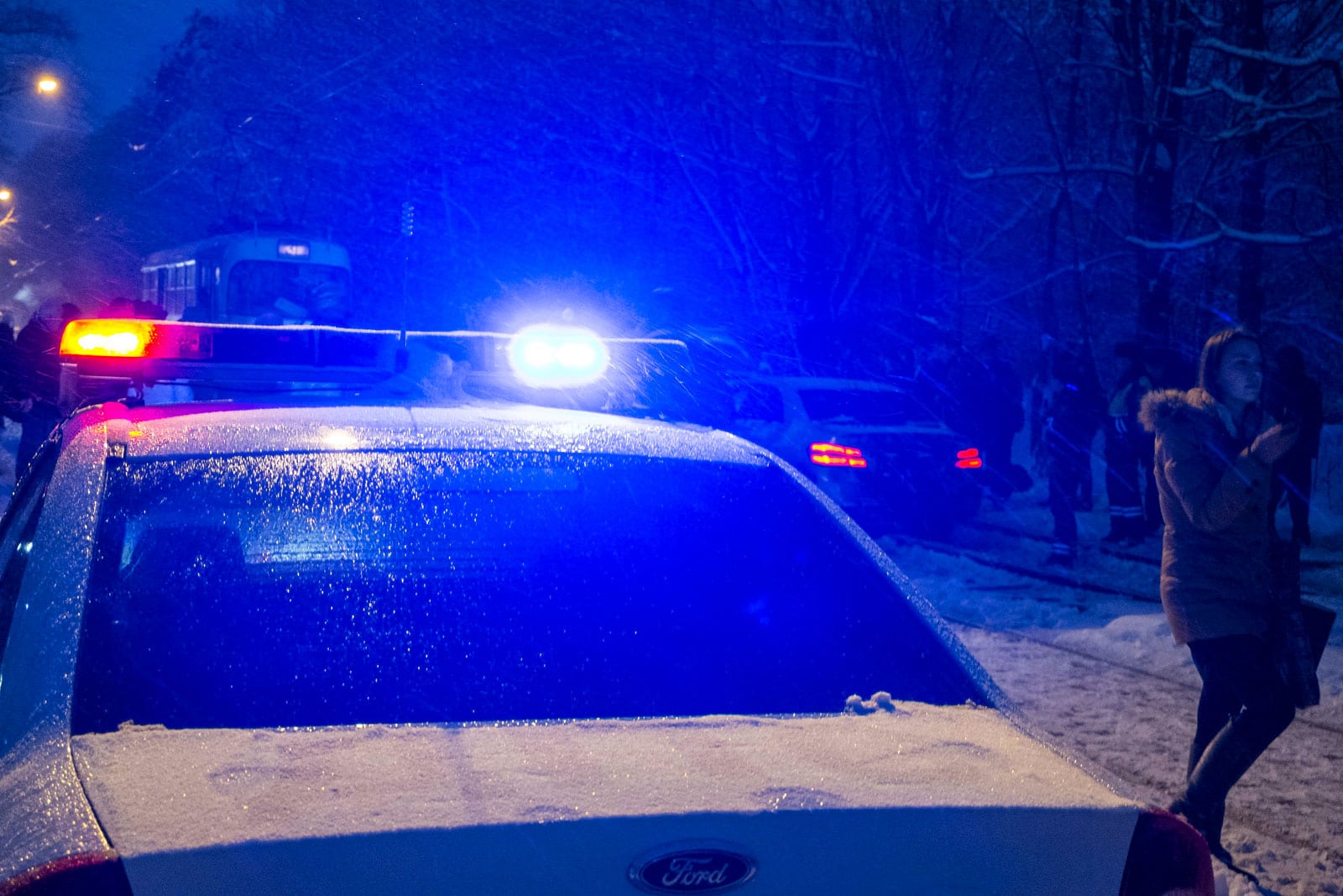 Петропавлда "мектепке қарулы шабуыл жасалады" деген хабар көпшілікті дүрліктірді