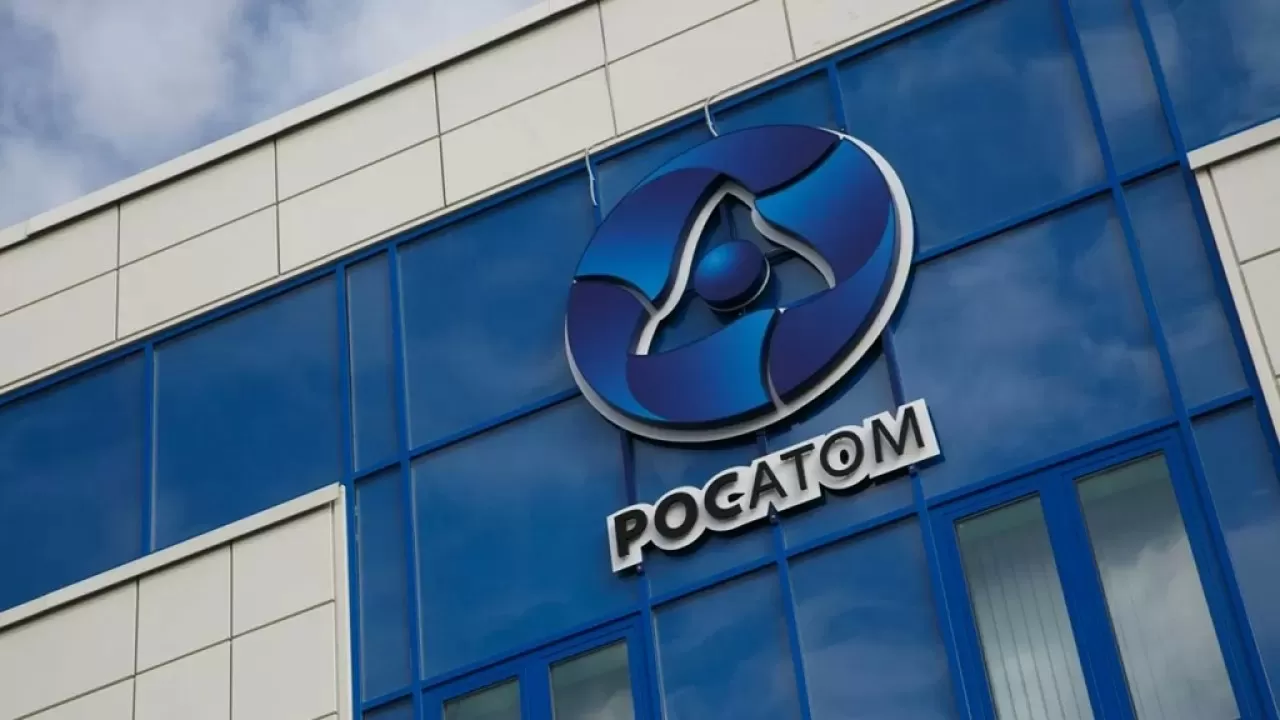 Росатом, Газпром, Татнефть: Лондон принял крупнейший пакет санкций 