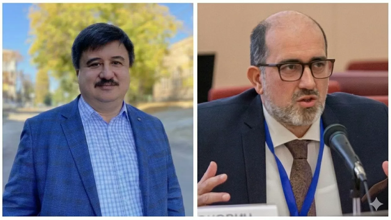 Эра новых возможностей: Казахстан и Сербия строят мост между Азией и Европой