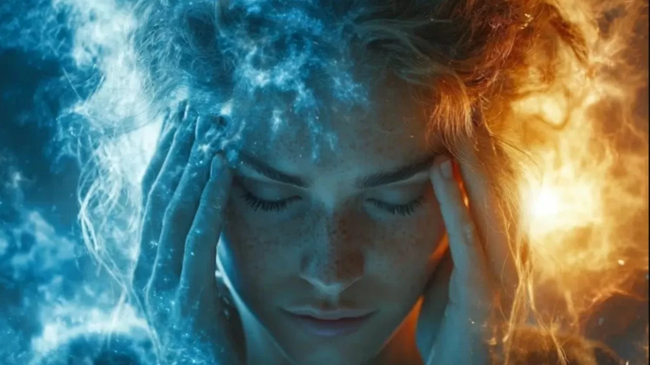 Когда ударят и как сильно магнитные бури в феврале 2026 года 