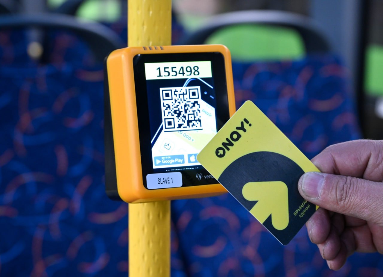 Алматыда жолаушылардың 49%-ы жол ақысын төлемейді 