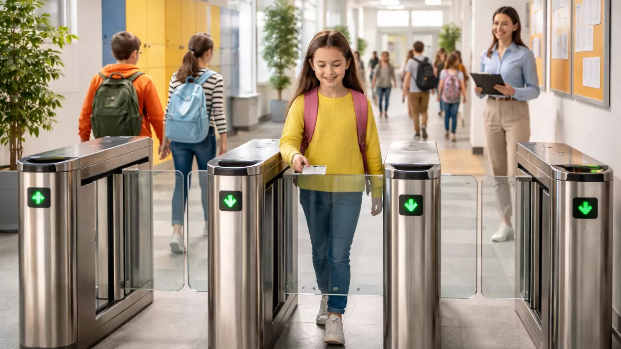 В школах устанавливать сканеры и металлоискатели нецелесообразно &ndash; сенатор 