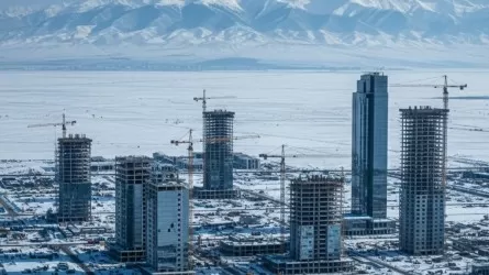 "Где деньги?": экономист высказался о перспективах Alatau City