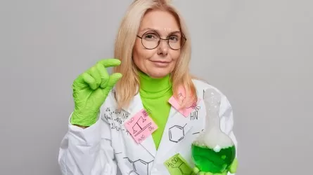 Где больше всего в Европе женщин-ученых и инженеров