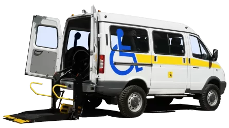 Инватакси через агрегаторы набирает популярность в РК 