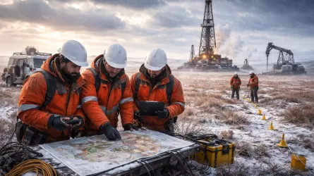 В Казахстане ускоряют цифровизацию недропользования 