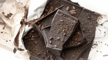 Стало известно, на сколько подорожал шоколад в Казахстане 