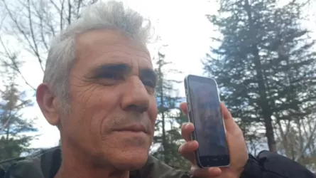 Похожего на Эпштейна турка довели до депрессии и переезда 