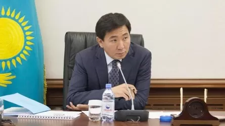 Расследование в отношении замакима ВКО подтвердили в КНБ 