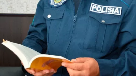 Шымкентте алаяқтық жасаған әйел ұсталды