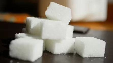 Казахстан спасли от сахарного кризиса 